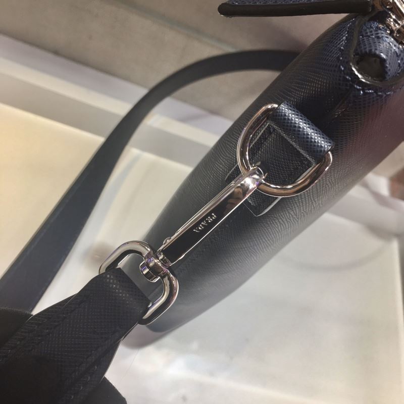 Mens Prada Satchel Bags